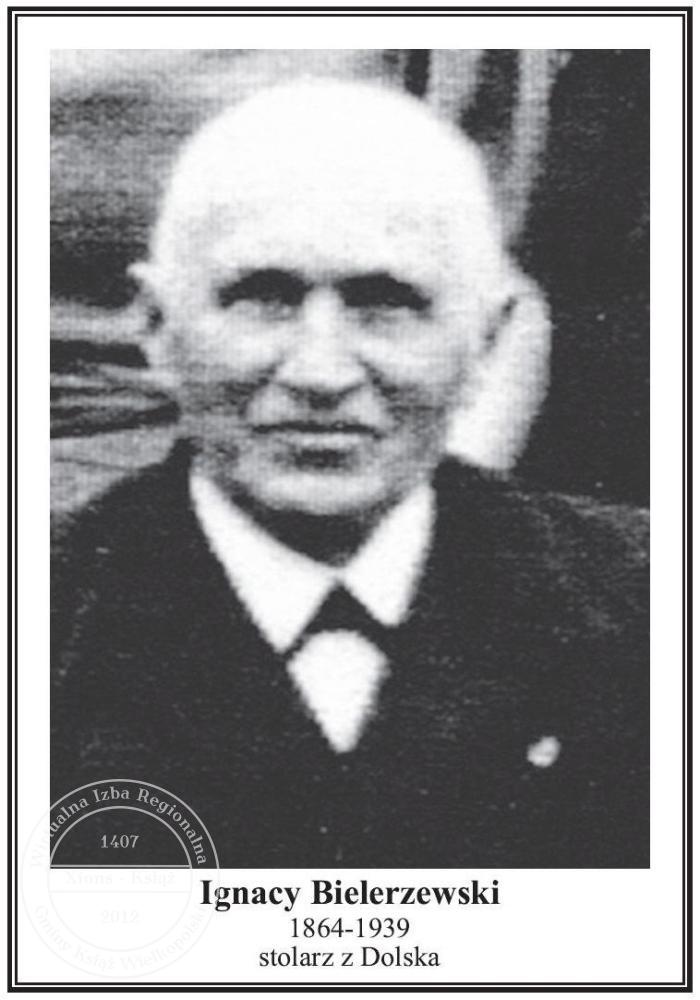 Ignacy Bielerzewski Dolsk