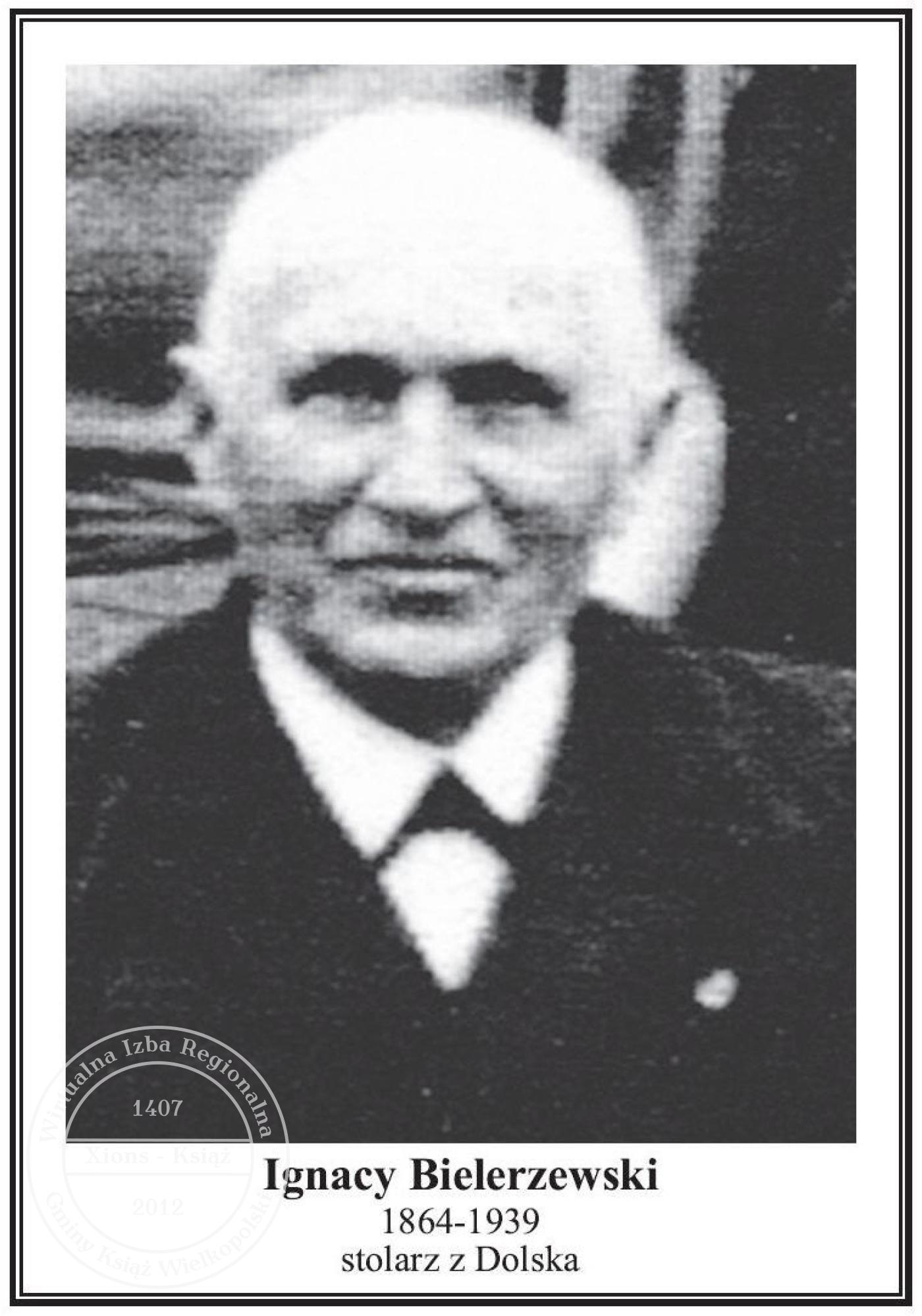 Ignacy Bielerzewski Dolsk