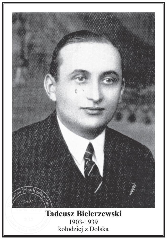 Tadeusz Bielerzewski Dolsk