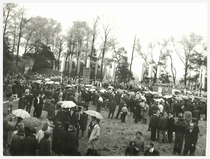 120-rocznica Wiosny Ludów.