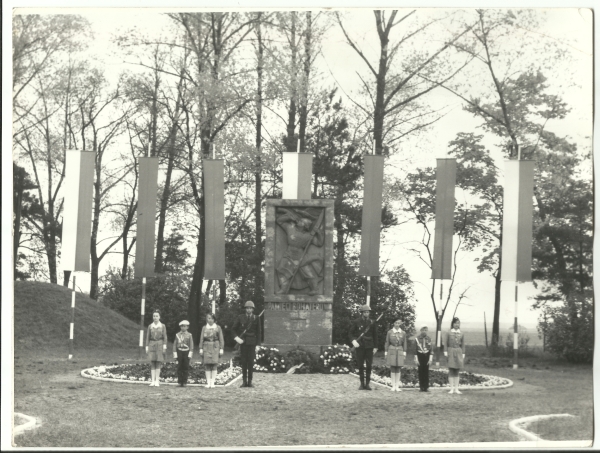 120-rocznica Wiosny Ludów.