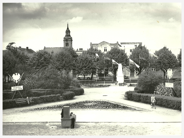 120-rocznica Wiosny Ludów.